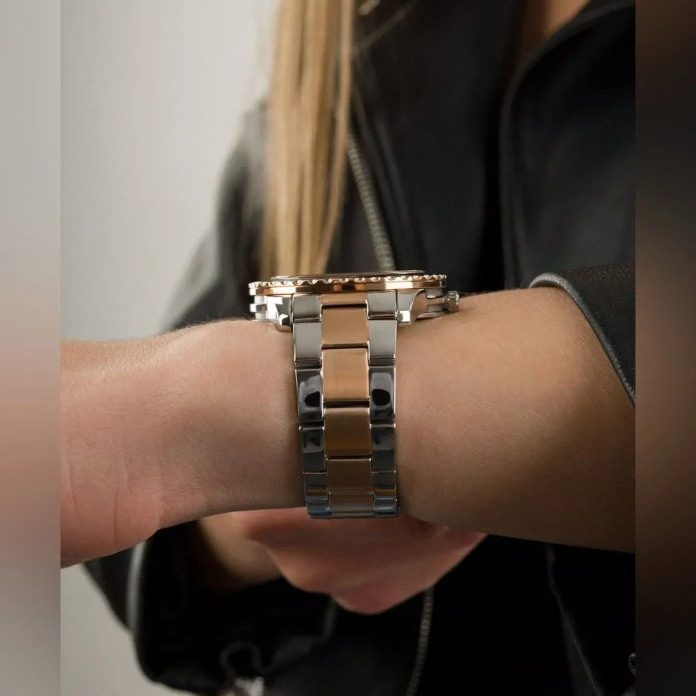 Michael Kors this elegant